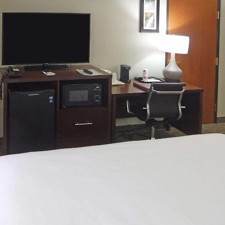 Comfort Inn New River Oak Hill Exterior photo